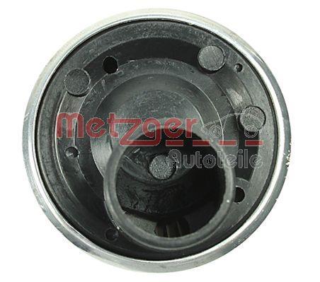 Pompe à carburant (Pompe à gasoil) METZGER ref. 2250073